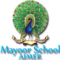 Mayoor School Ajmer Company logo